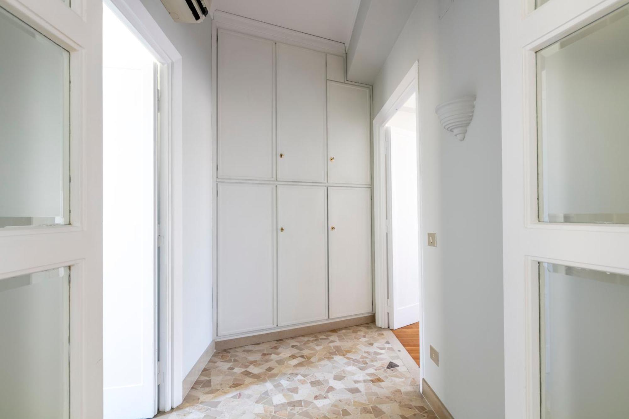 Casa Fontanella By Hili Appartamento *